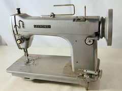 sewing