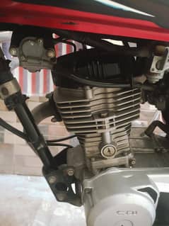 Honda 125 for sale
