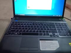 Sony Vaio i7 , 8gb ram - 500gb Hard Disk, Battery Repair hogi.