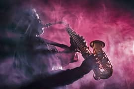MUSICIANS ARE AVAILABLE