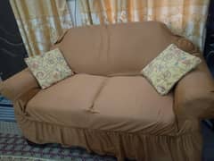Sofa Set