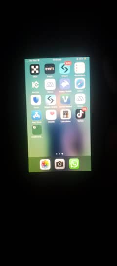 iphone se2020 new for sale white color non pta factory unlocked