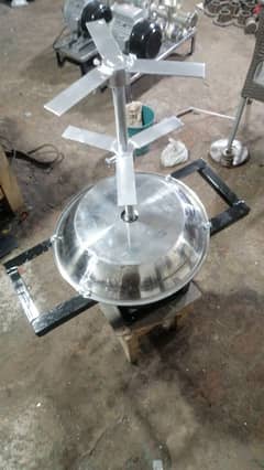 Haleem Mixer Machine,Flour Mixer,Dough mixture,Atta mixture machine