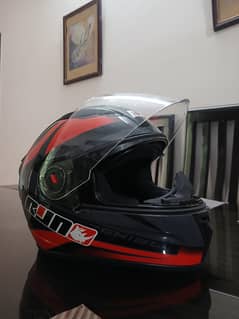 RYNO | HELMET | ISO 9001 CERTIFIED | MEDIUM