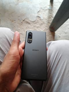 Sony Xperia 5 lll