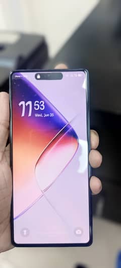 Infinix