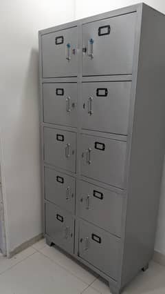 Locker