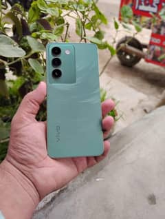vivo y 100