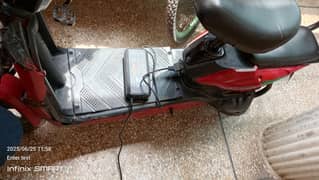 electric Scooty