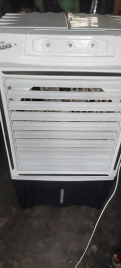 Super Asia Air Cooler For sale Brand new