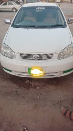 XLI Converted GLI