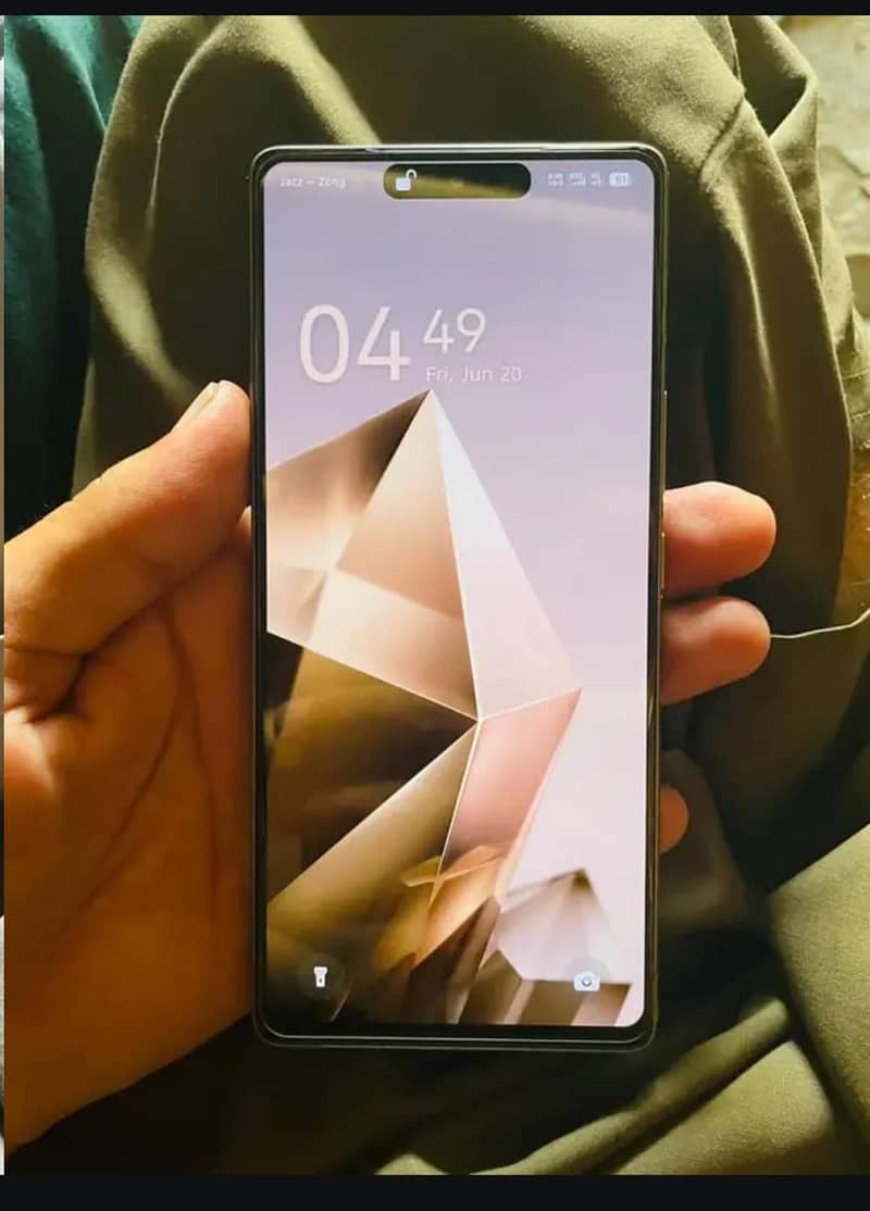 infinix note 50 just box open 16 256 only 10 days used 2