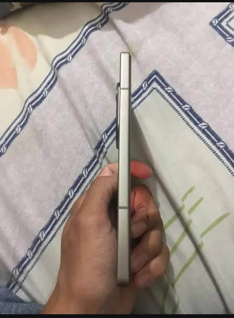 infinix note 50 just box open 16 256 only 10 days used 4