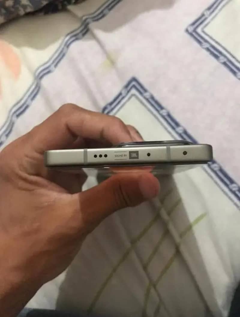 infinix note 50 just box open 16 256 only 10 days used 5