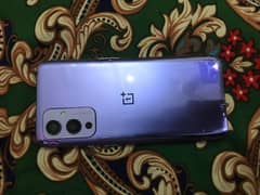 One plus 9 5G sale or exchange