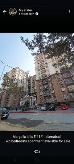 Margalla