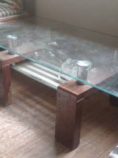 Center Table for drawing room