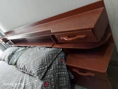 Double Bed