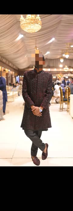 Groom