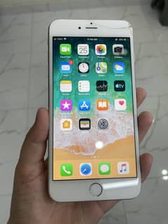 Iphone 6 Plus Pta approved