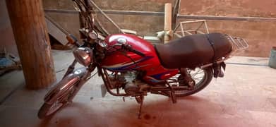 Super Power Leo 200 2009