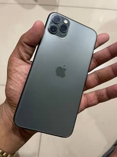 Apple iPhone 11 PRO MAX