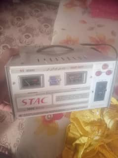 stac stabilizer