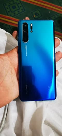 Huawei P30 pro