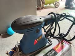 FORWARD ORBIT SANDER F02093