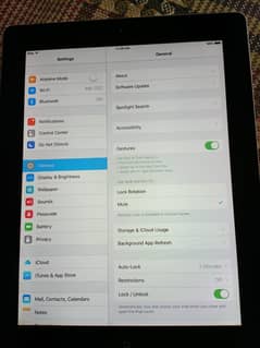 Apple iPad A1395