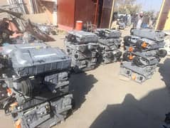 Hybrid Batteries/Aqua/Camry/Fielder/Corolla/Abs Cell/