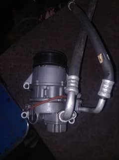 compressor vitz  qablii