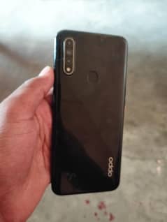 oppo a31 4 128