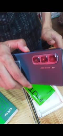 Infinix