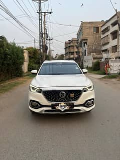 MG