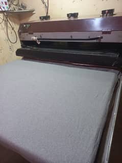 sublimation heat transfer