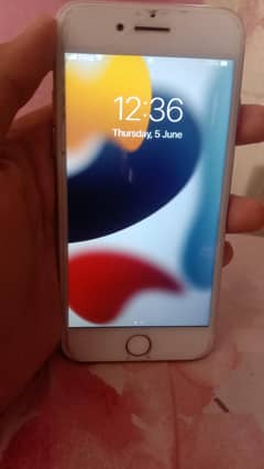 I phone  7
