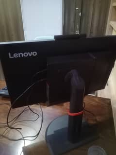 Thinkcentre Lenovo 22-inches LED