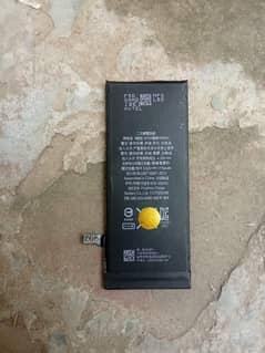 i phone 6s battery