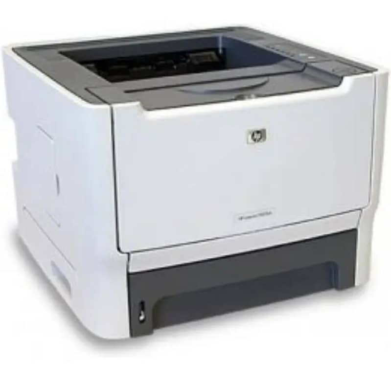 HP Laserjet 2015 Printer 1