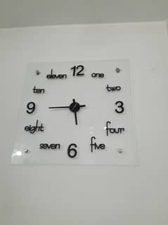 Antique Wall clock