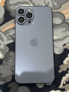 iPhone 13 pro max 128 GB (JV)