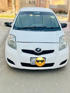 Toyota vitz 1.0 urgent for sale 2009/2013