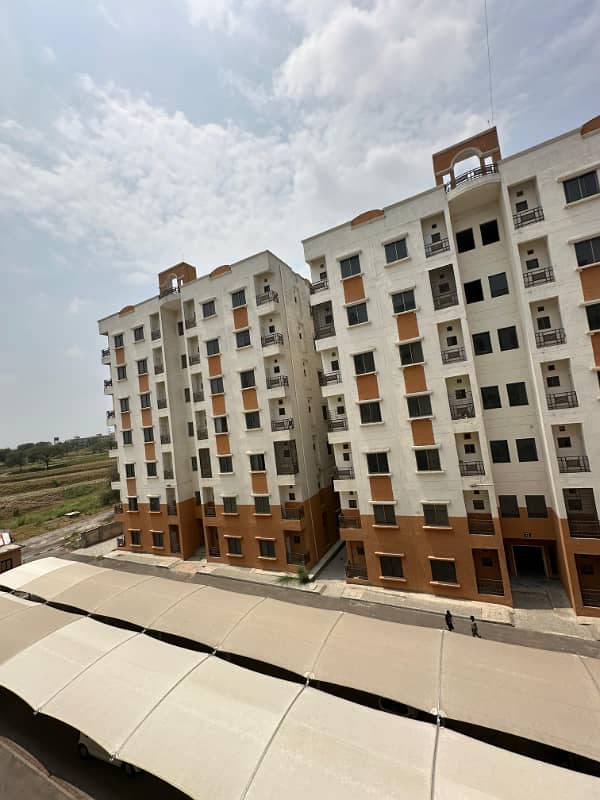 PHA 2 Bed E Type Corner Appartment sunface with open view on 5th floor available for sale 1