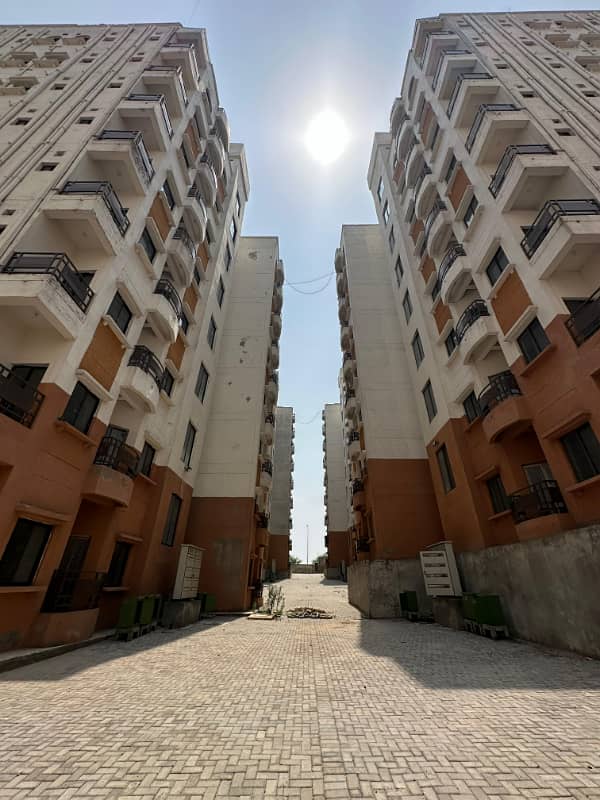 PHA 2 Bed E Type Corner Appartment sunface with open view on 5th floor available for sale 2