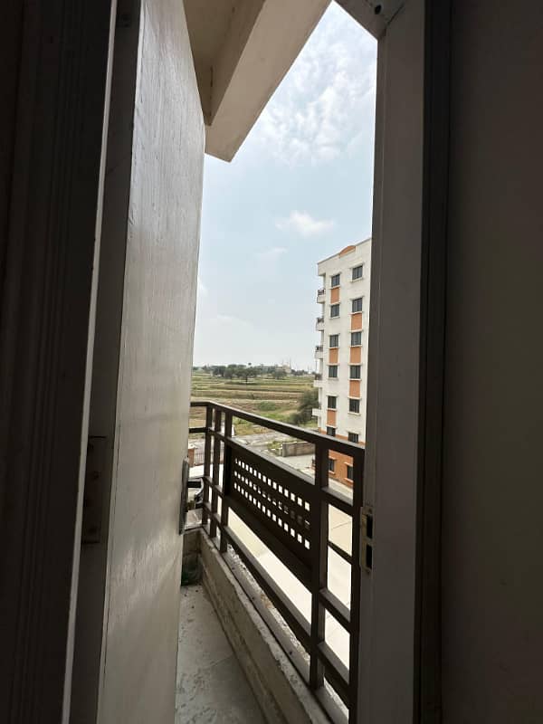 PHA 2 Bed E Type Corner Appartment sunface with open view on 5th floor available for sale 13