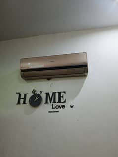 2 Ton Orient Dc inverter