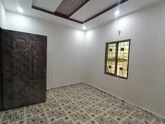 In LDA Avenue Of LDA Avenue, A 10 Marla House Is Available