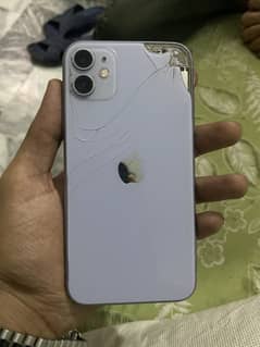 Iphone 11 non pta factory unlock 10/8