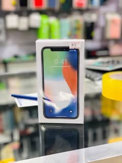 iphone x 256 GB my WhatsApp number 0341*15*94*804